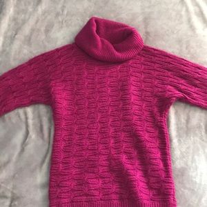 Old Navy Tunic Sweater